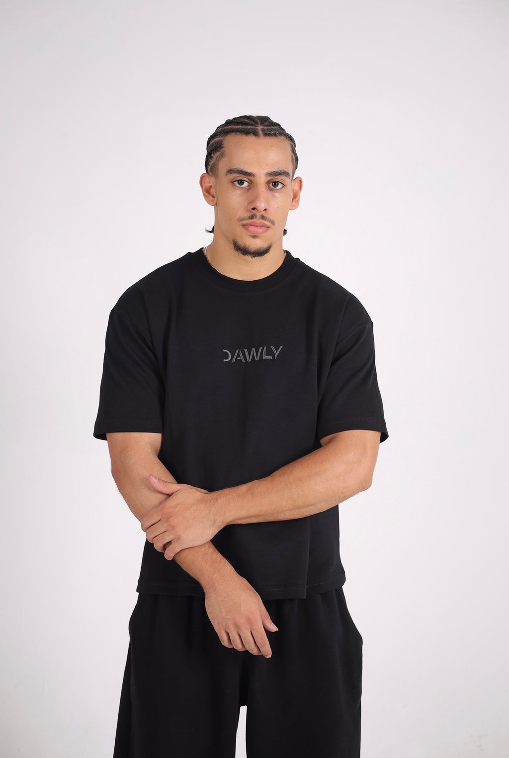 THE “STAY TRUE” TEE